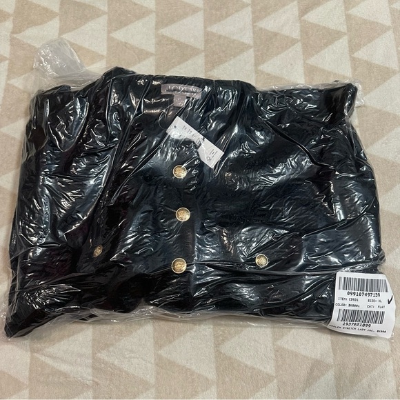 J crew Textured sweater lady jacket - Picture 2 of 3